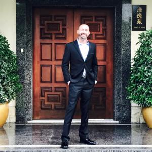 Joshua Paul - A Professional Business Consultant