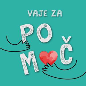 Vaje za moč