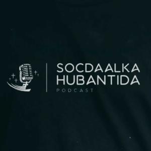 Socdaalka Hubantida