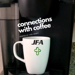 Connections with Coffee