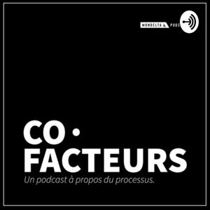 COFACTEURS