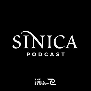 The China in Africa Podcast