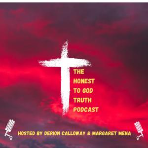 The Honest To God Truth