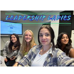 Leadership Ladies