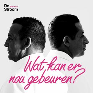 Wat kan er nou gebeuren?