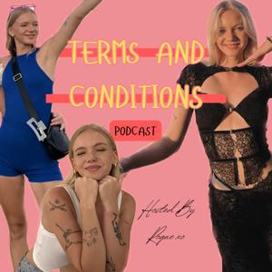 Terms & Conditions Podcast