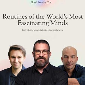 Good Routine Club