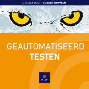 Geautomatiseerd Testen