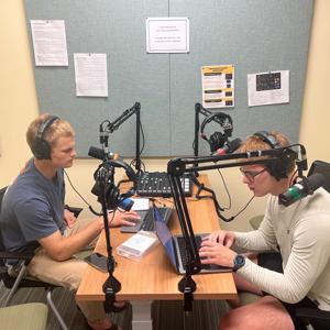 The Human Flourishing initiative Podcast