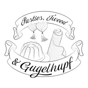 Pasties, Tweed und Gugelhupf