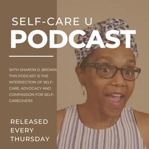Self-Care U Podcast