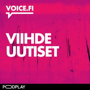 Voice.fi: Viihdeuutiset