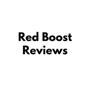 Red Boost Reviews
