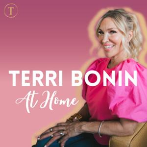Terri Bonin At Home! by Terri Bonin