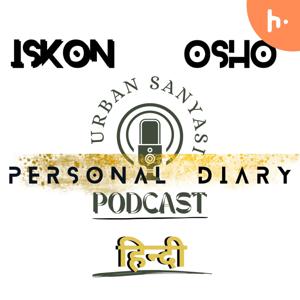 Iskon and osho