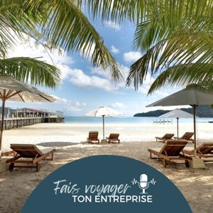 Fais Voyager Ton Entreprise | Voyage Déductible