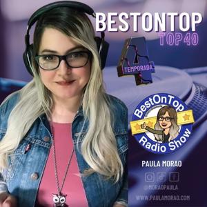 BestOnTop Paula Morao