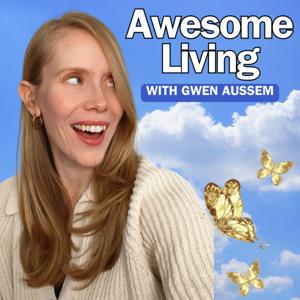 Awesome Living with Gwen Aussem