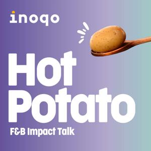 Hot Potato - F&B Impact Talk