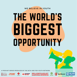 The World’s Biggest Opportunity
