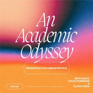 An Academic Odyssey