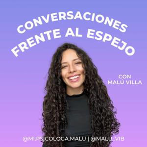 Conversaciones frente al espejo