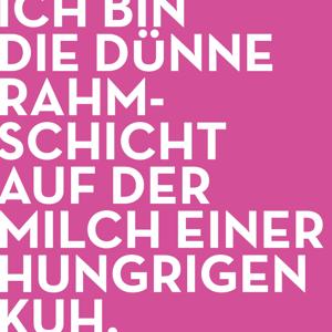 Die Beredsamkeit der Dinge – "Talking Heads" von Elisabeth R. Hager