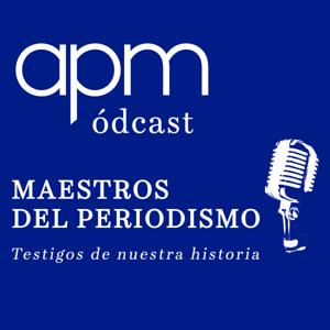 Maestros del Periodismo