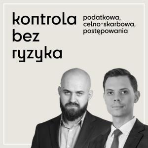 Kontrola Bez Ryzyka - podatki