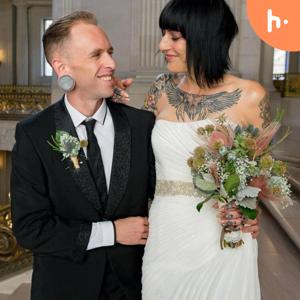 San Francisco Engagement Photographer