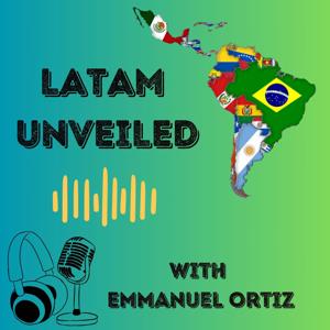 Latam Unveiled