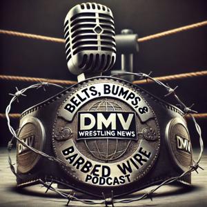 Belts, Bumps & Barbed Wire