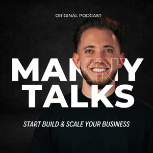 MannyTalks