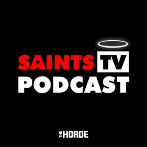 Saints TV Podcast