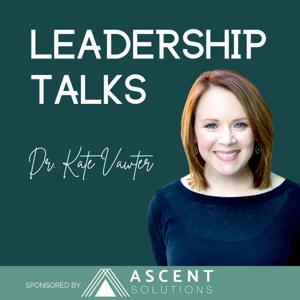 Leadership Talks