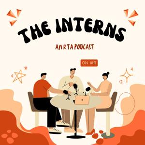 The Interns with RTA