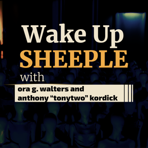 Wake Up, Sheeple!
