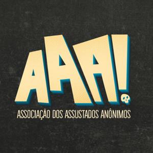 Associação dos Assustados Anônimos