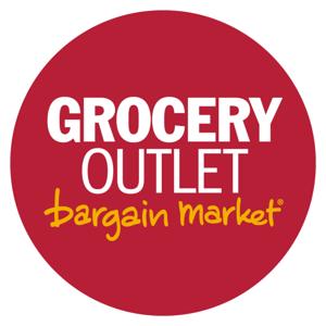 2 Discount Grocers and a Microphone