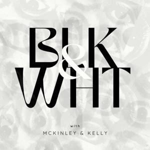Black & White