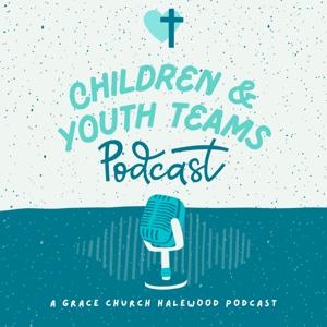 Grace Church Halewood Childrens and Youth Podcast