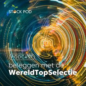Beleggen met de WereldTopSelectie
