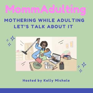 MommAdulting