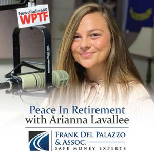 Peace In Retirement