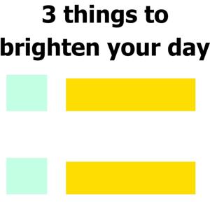 How to get things done?