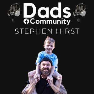 Dad's Community Podcast