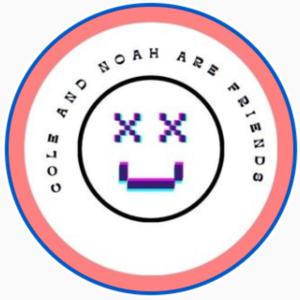 Cole and Noah are Friends