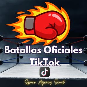 Batallas Oficiales Tik Tok