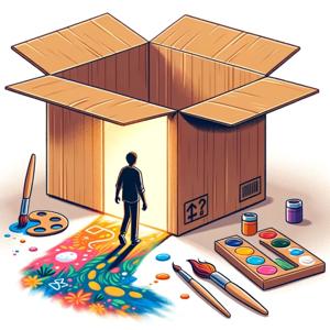 Out of the Box Thinking - a How To