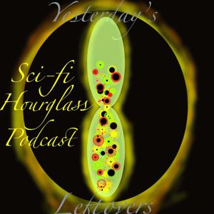 Sci-fi Hourglass Podcast
